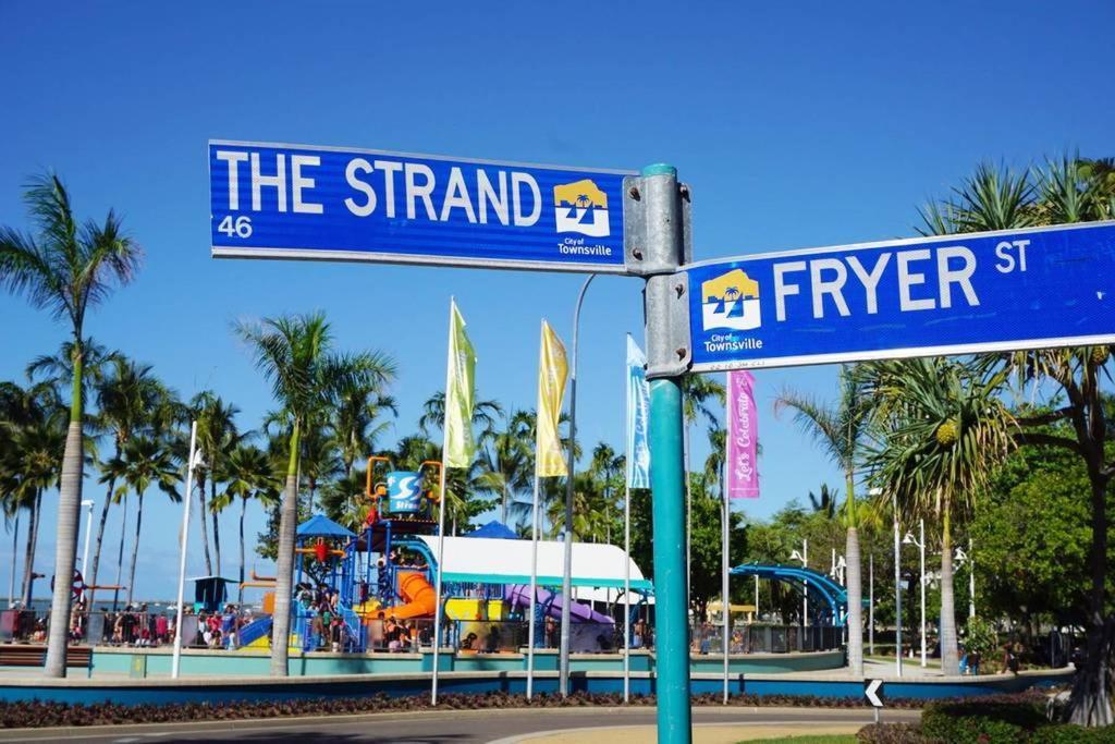 Executive Properties In North Ward Townsville And On Magnetic Island Bagian luar foto