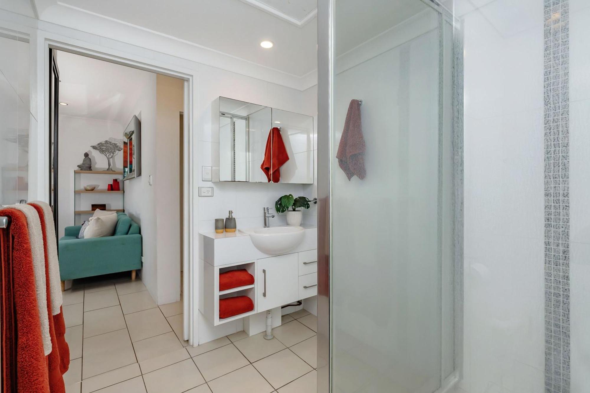 Executive Properties In North Ward Townsville And On Magnetic Island Bagian luar foto