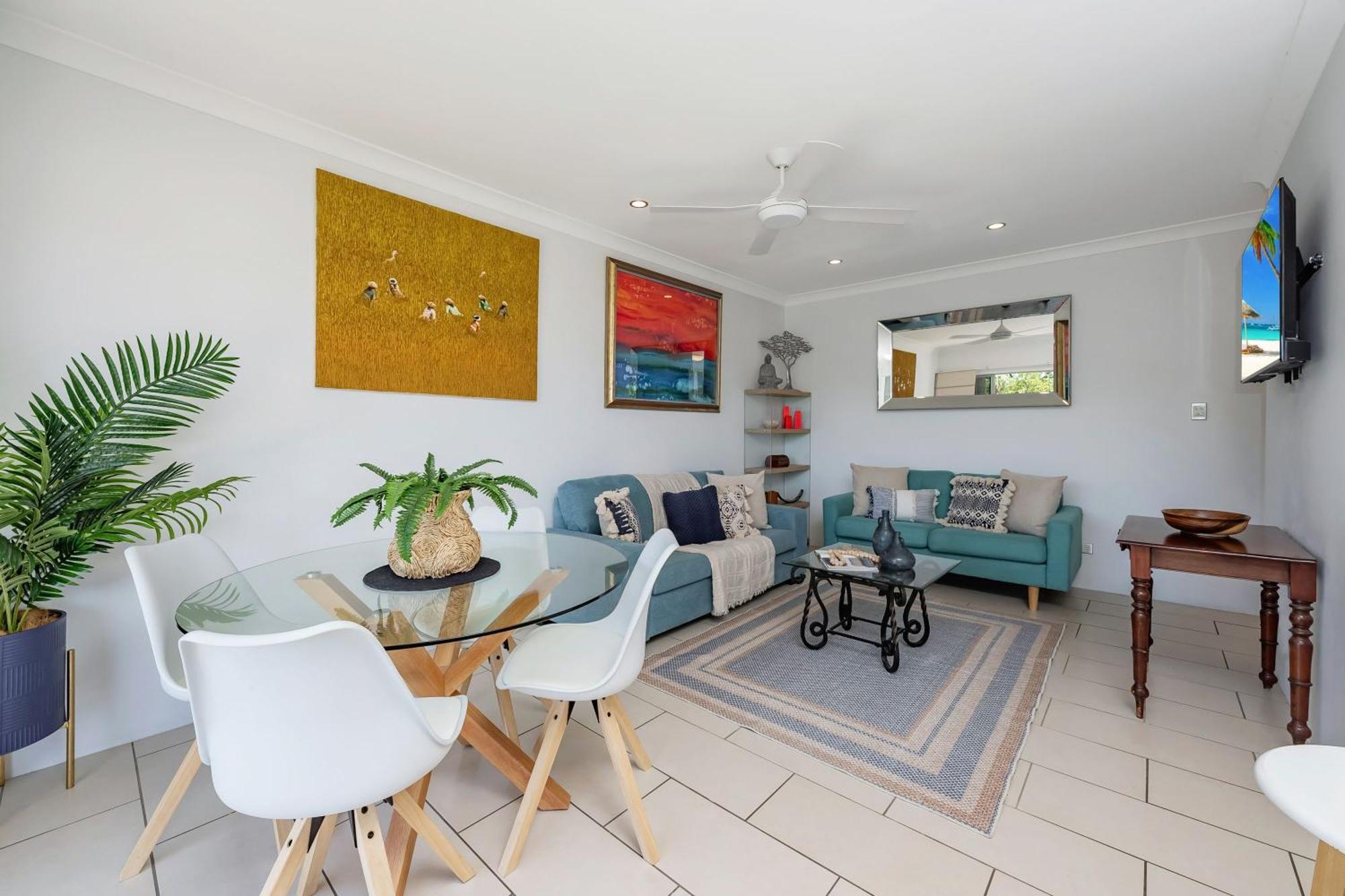 Executive Properties In North Ward Townsville And On Magnetic Island Bagian luar foto