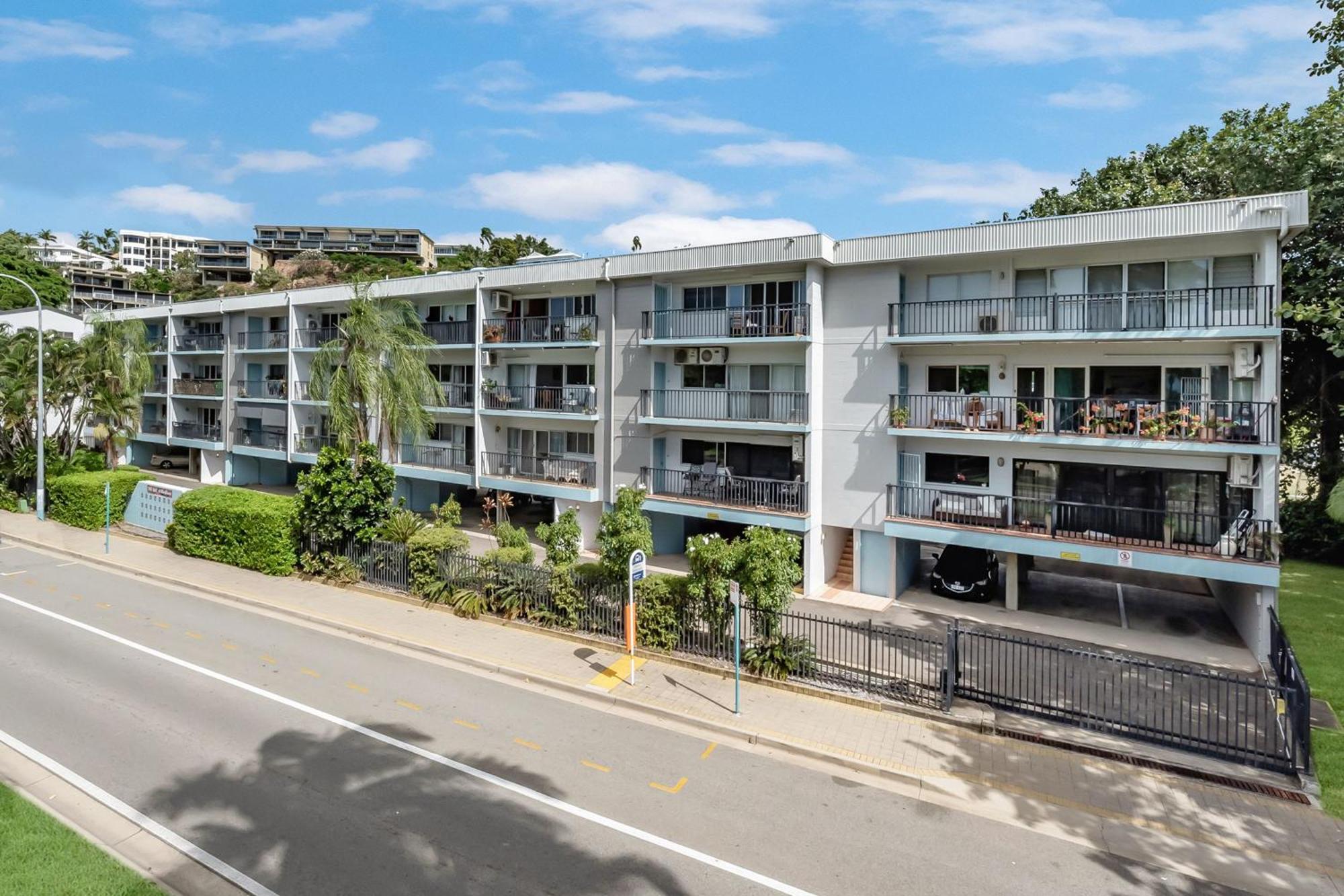 Executive Properties In North Ward Townsville And On Magnetic Island Bagian luar foto