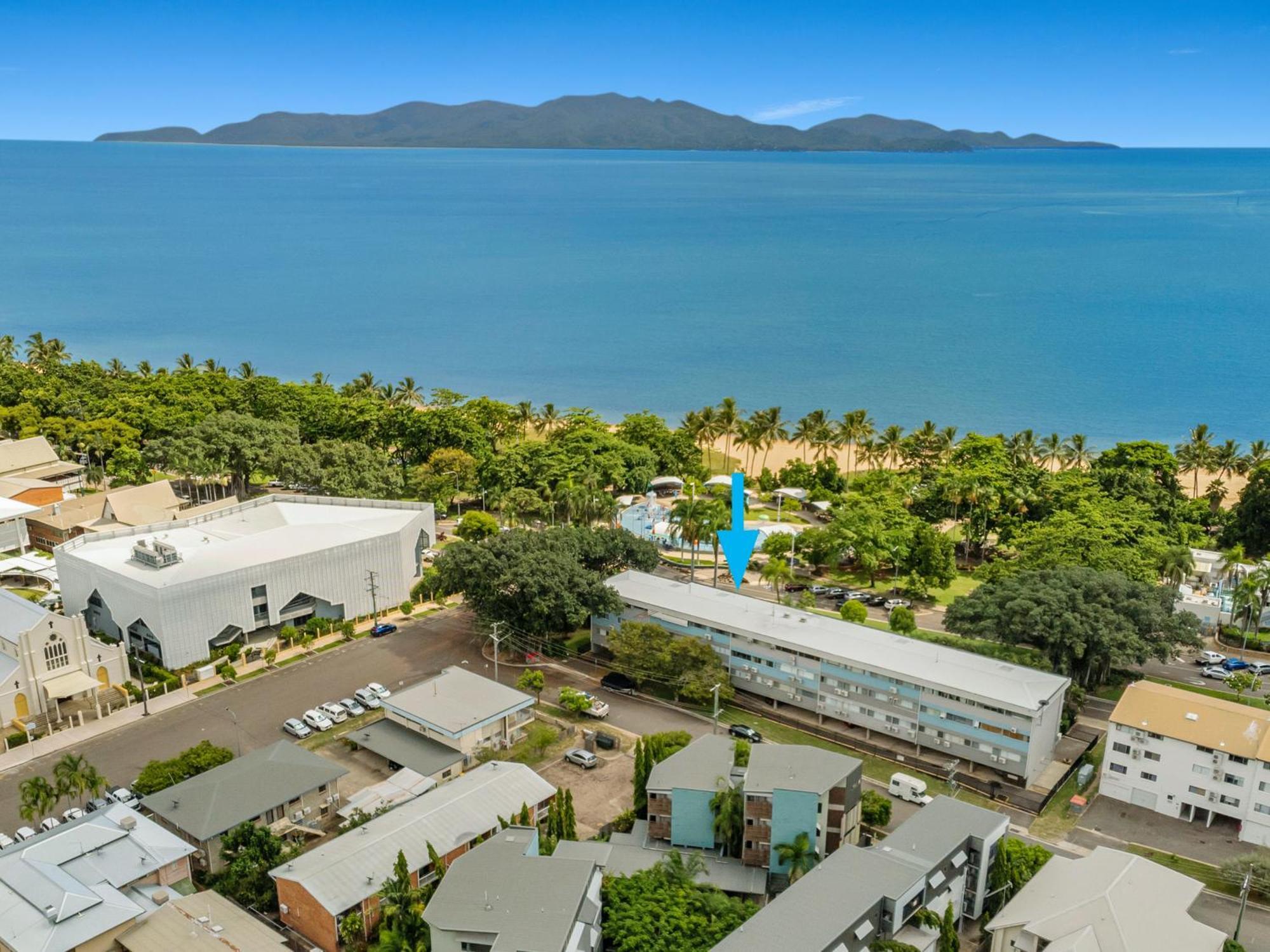 Executive Properties In North Ward Townsville And On Magnetic Island Bagian luar foto