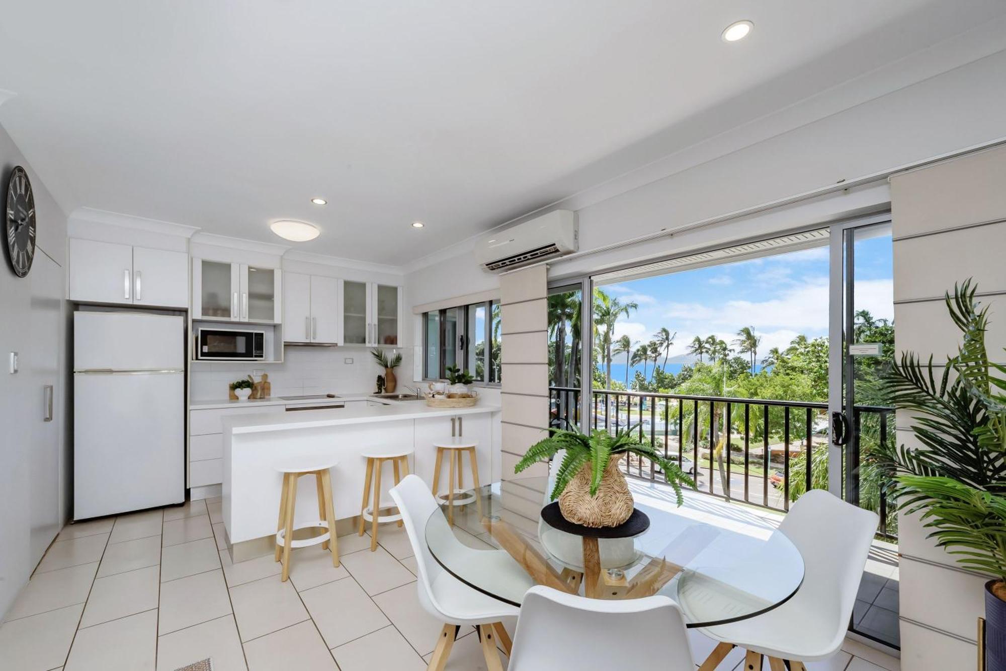 Executive Properties In North Ward Townsville And On Magnetic Island Bagian luar foto