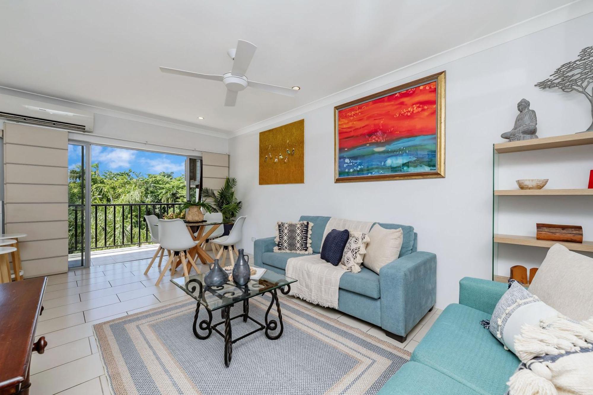 Executive Properties In North Ward Townsville And On Magnetic Island Bagian luar foto