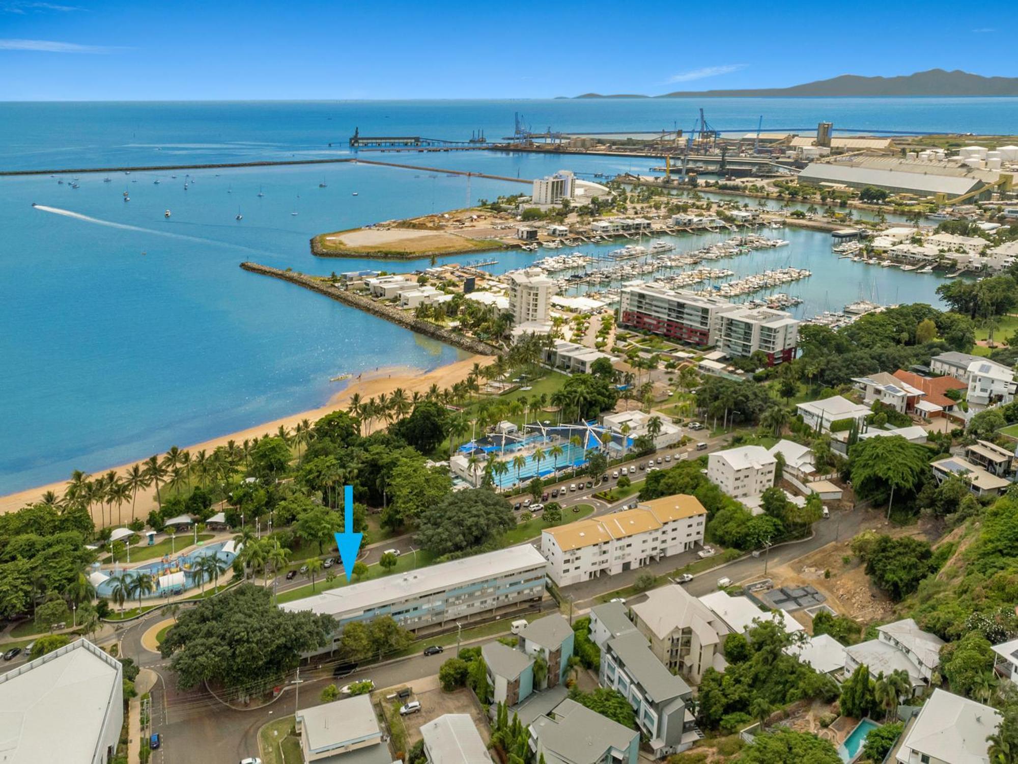 Executive Properties In North Ward Townsville And On Magnetic Island Bagian luar foto