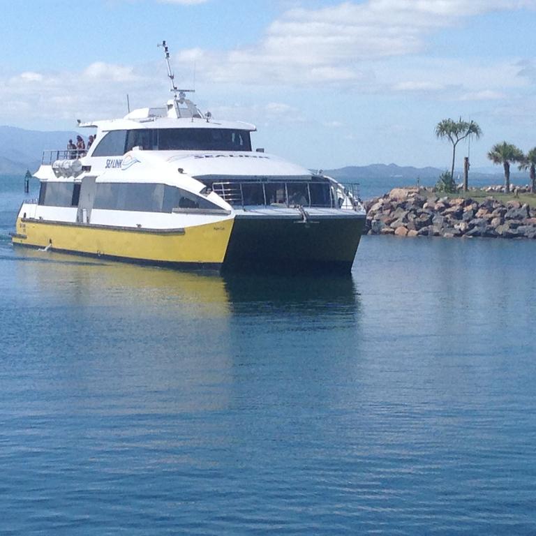 Executive Properties In North Ward Townsville And On Magnetic Island Bagian luar foto