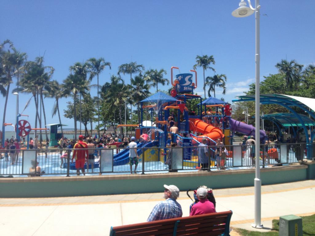 Executive Properties In North Ward Townsville And On Magnetic Island Bagian luar foto
