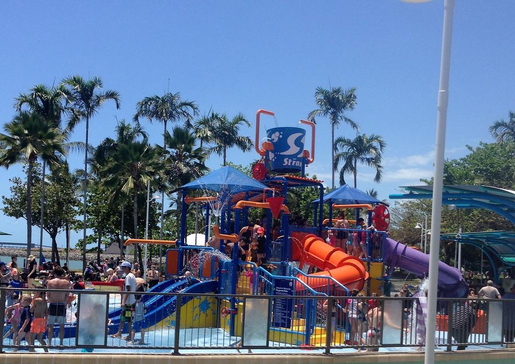 Executive Properties In North Ward Townsville And On Magnetic Island Bagian luar foto