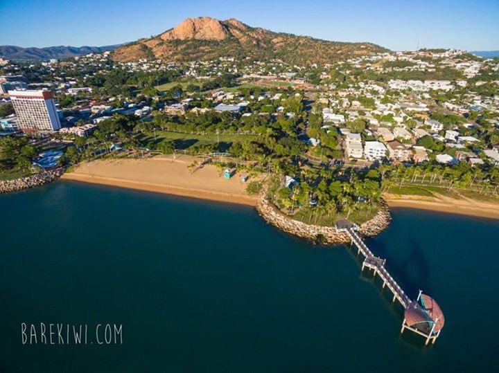 Executive Properties In North Ward Townsville And On Magnetic Island Bagian luar foto