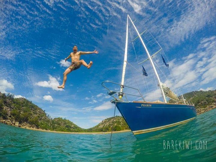 Executive Properties In North Ward Townsville And On Magnetic Island Bagian luar foto