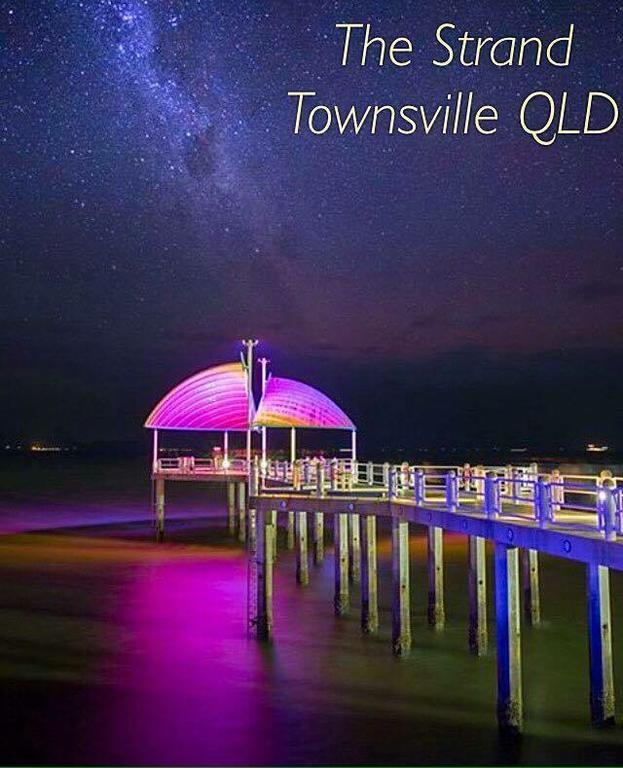 Executive Properties In North Ward Townsville And On Magnetic Island Bagian luar foto